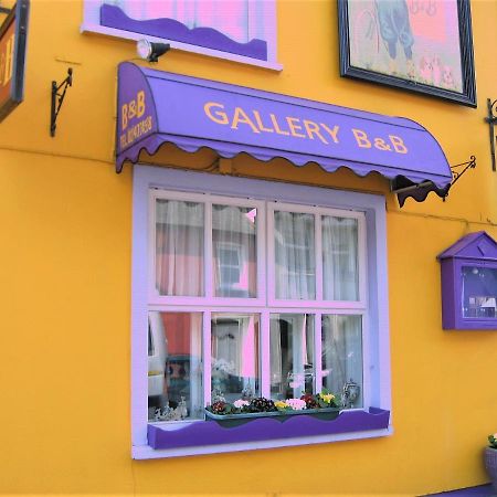 The Gallery B&B, The Glen, Kinsale ,County Cork المظهر الخارجي الصورة