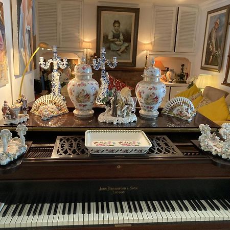 The Gallery B&B, The Glen, Kinsale ,County Cork المظهر الخارجي الصورة