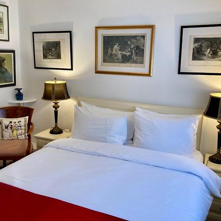 The Gallery B&B, The Glen, Kinsale ,County Cork المظهر الخارجي الصورة