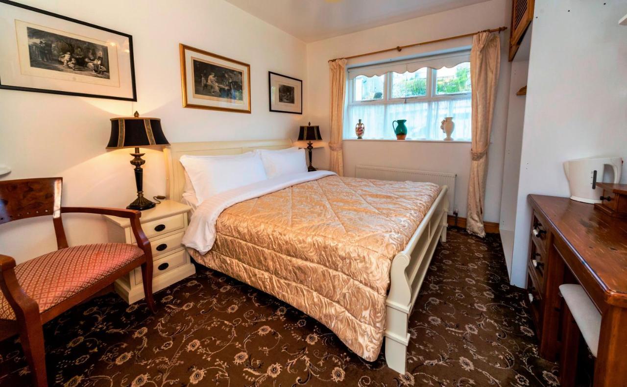 The Gallery B&B, The Glen, Kinsale ,County Cork المظهر الخارجي الصورة