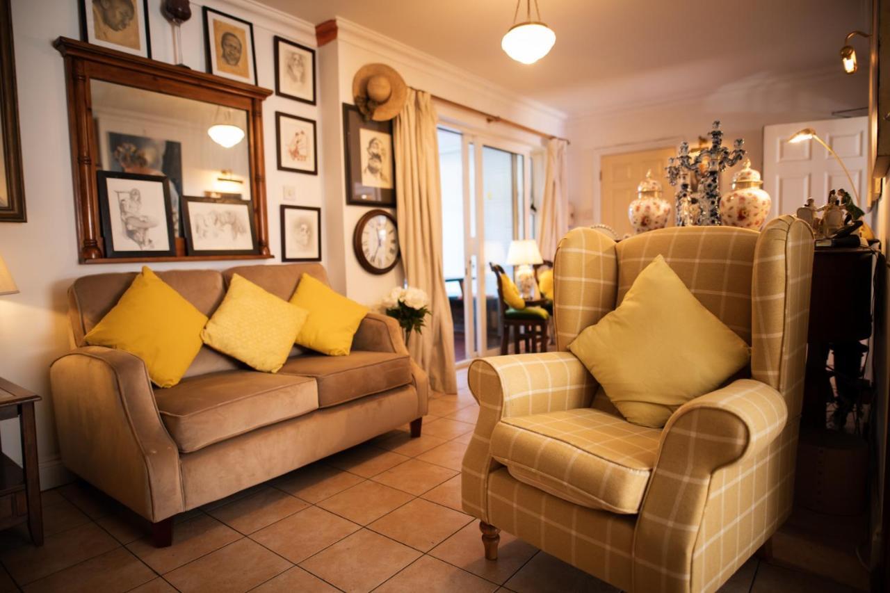 The Gallery B&B, The Glen, Kinsale ,County Cork المظهر الخارجي الصورة