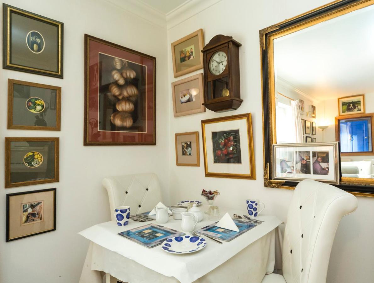 The Gallery B&B, The Glen, Kinsale ,County Cork المظهر الخارجي الصورة