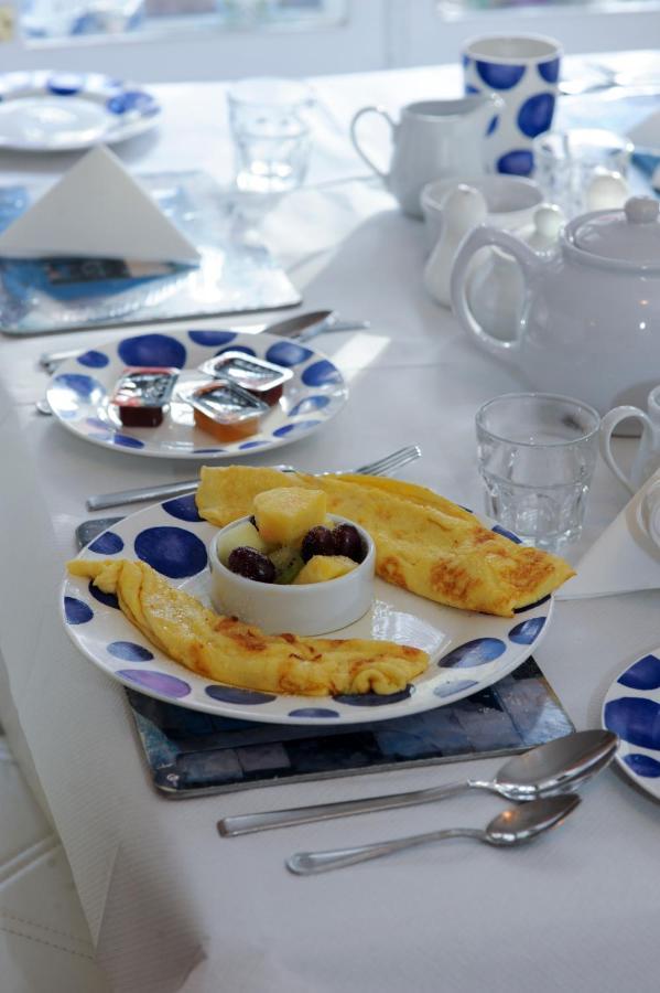 The Gallery B&B, The Glen, Kinsale ,County Cork المظهر الخارجي الصورة