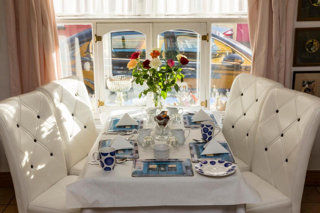 The Gallery B&B, The Glen, Kinsale ,County Cork المظهر الخارجي الصورة