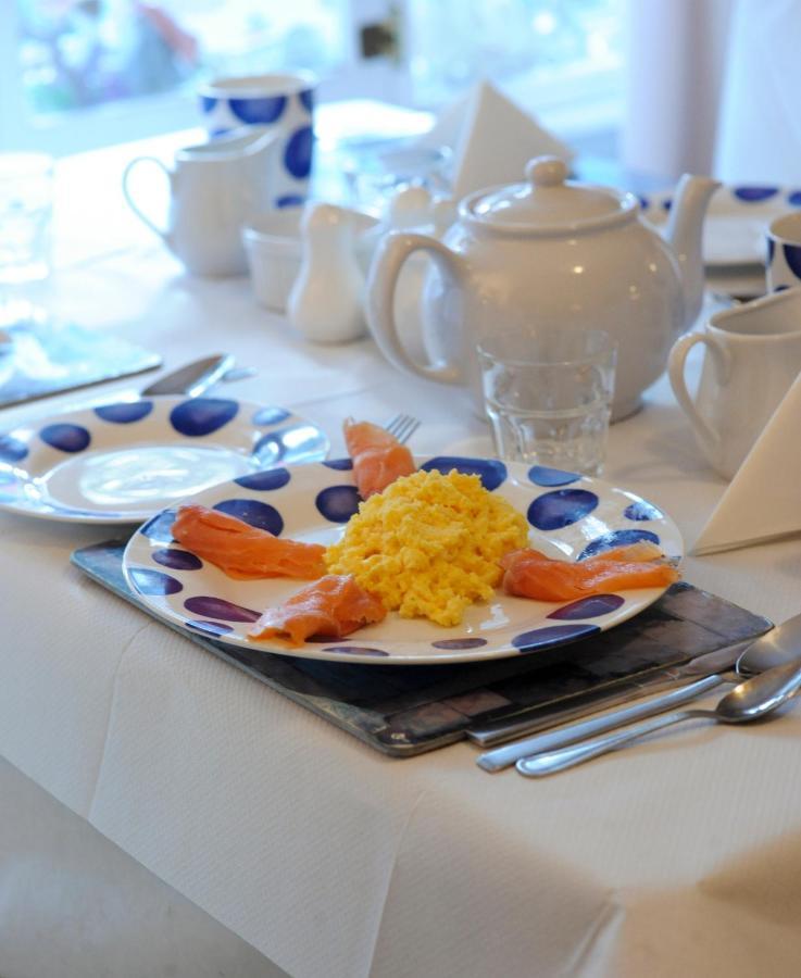 The Gallery B&B, The Glen, Kinsale ,County Cork المظهر الخارجي الصورة