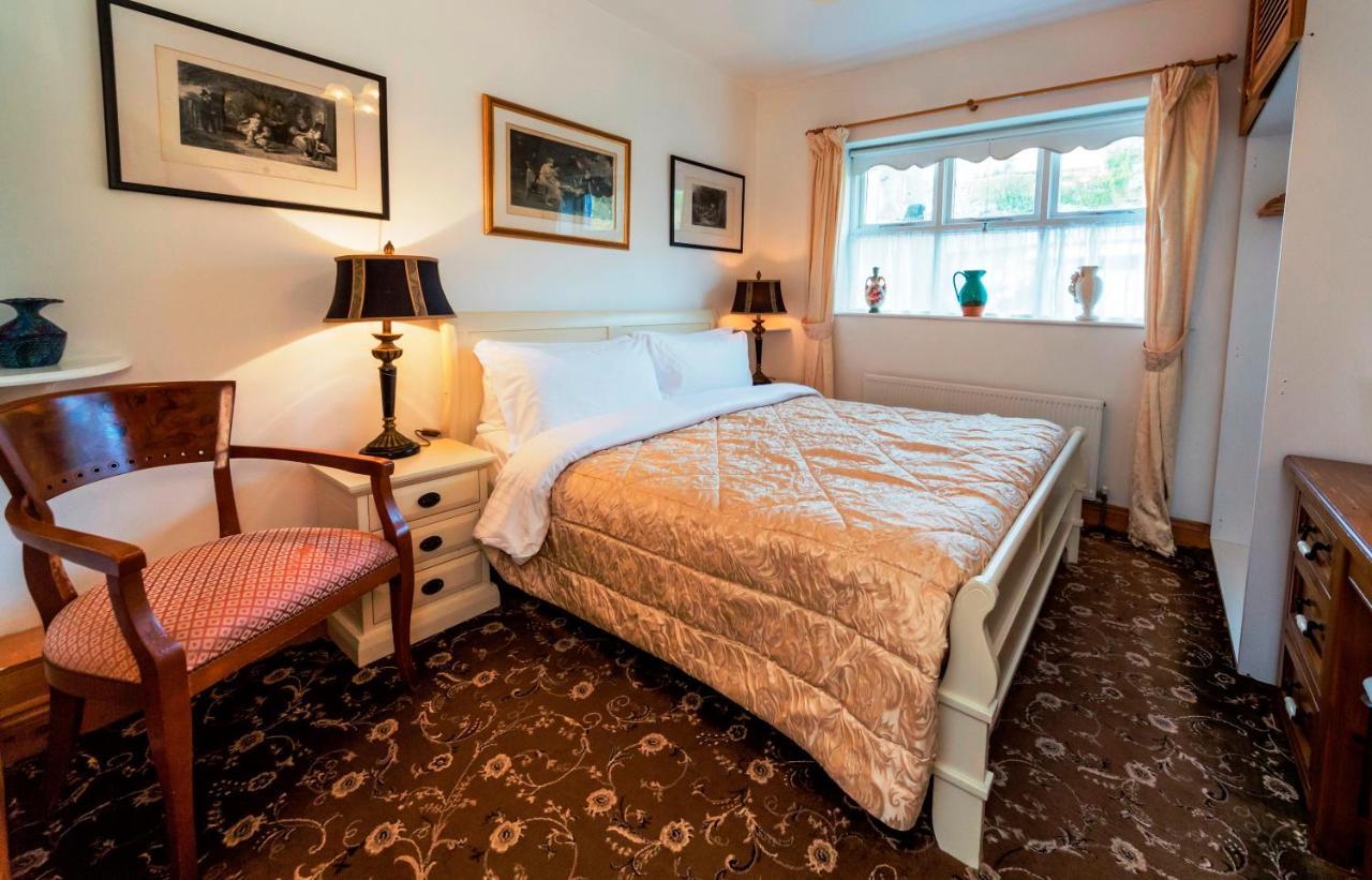 The Gallery B&B, The Glen, Kinsale ,County Cork المظهر الخارجي الصورة