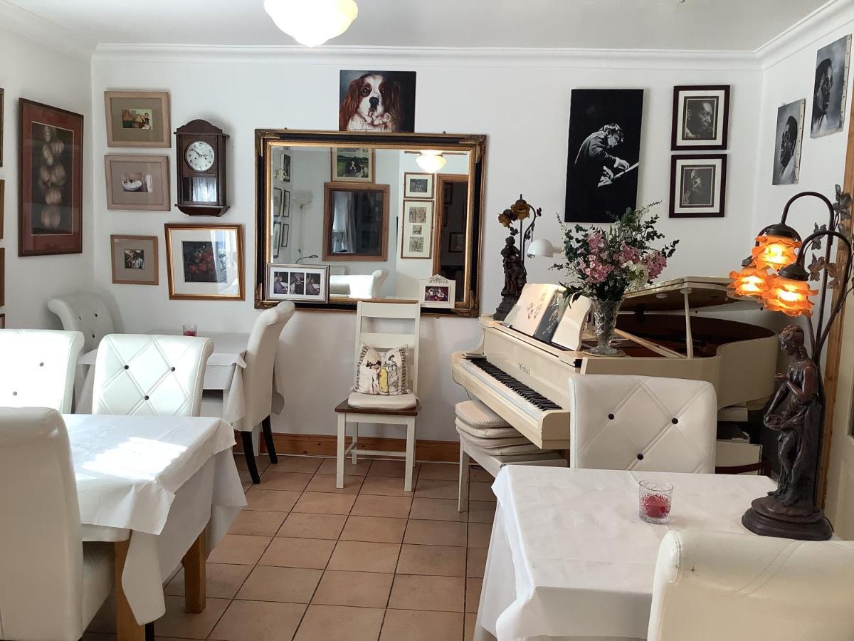 The Gallery B&B, The Glen, Kinsale ,County Cork المظهر الخارجي الصورة