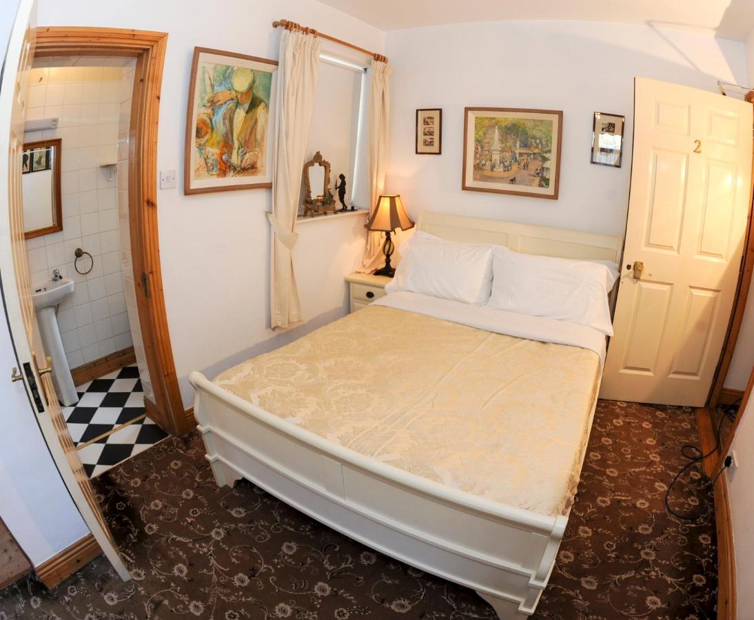 The Gallery B&B, The Glen, Kinsale ,County Cork المظهر الخارجي الصورة