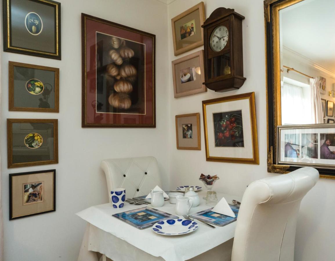 The Gallery B&B, The Glen, Kinsale ,County Cork المظهر الخارجي الصورة