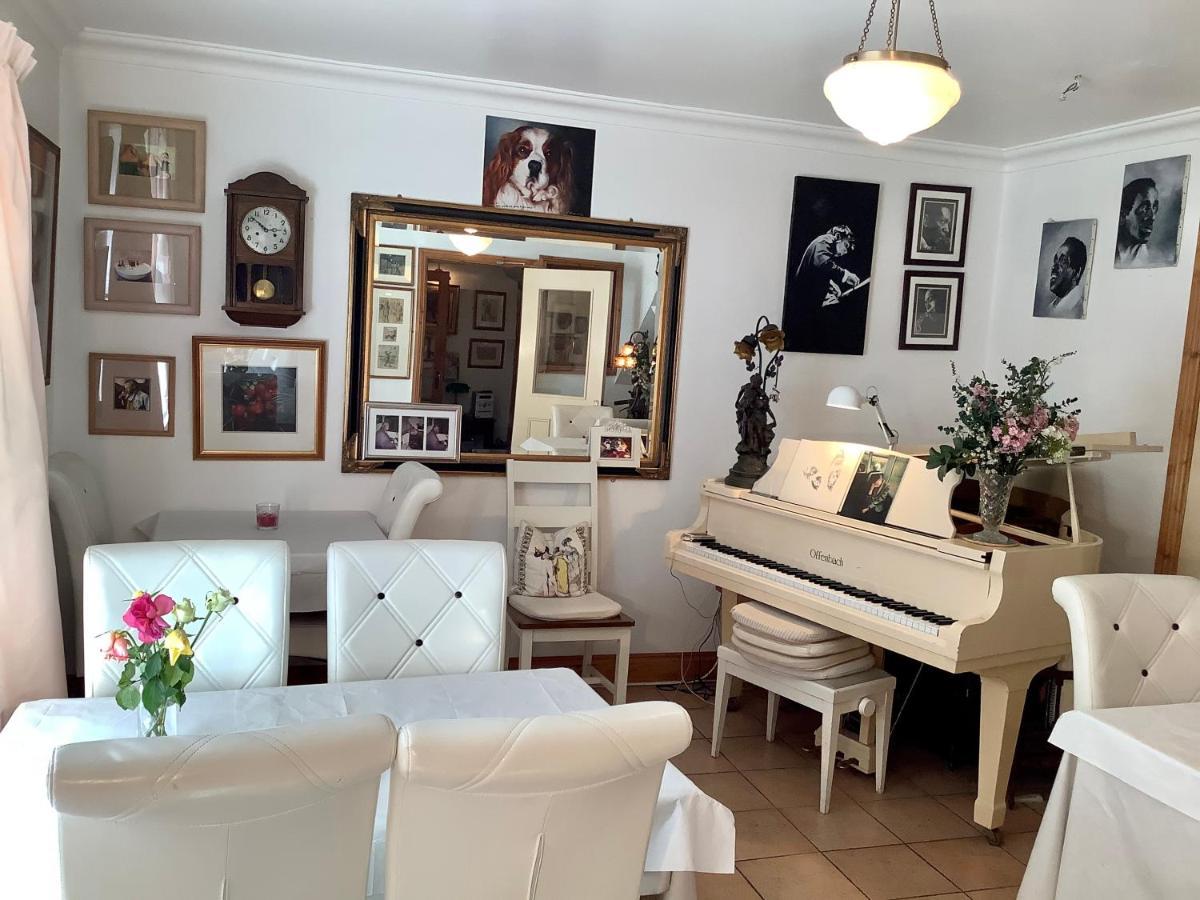 The Gallery B&B, The Glen, Kinsale ,County Cork المظهر الخارجي الصورة