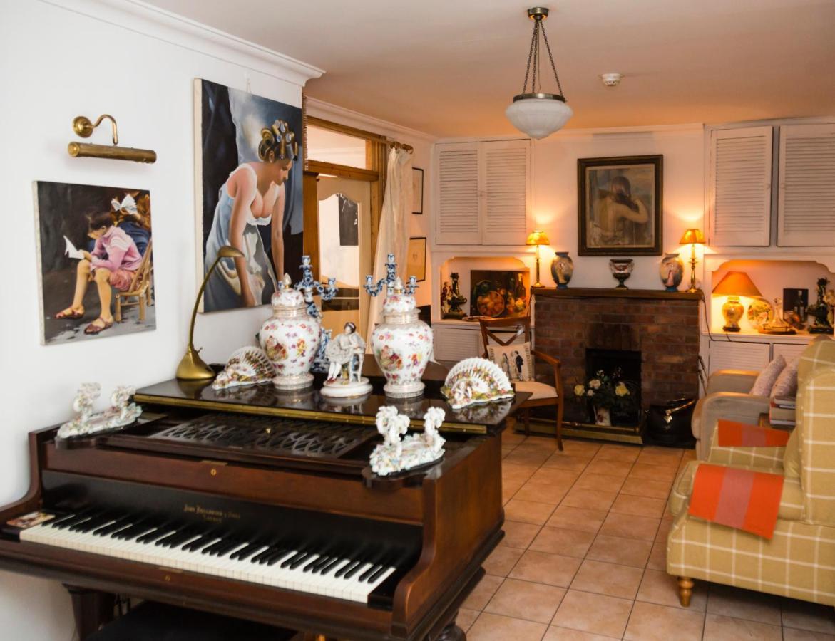 The Gallery B&B, The Glen, Kinsale ,County Cork المظهر الخارجي الصورة