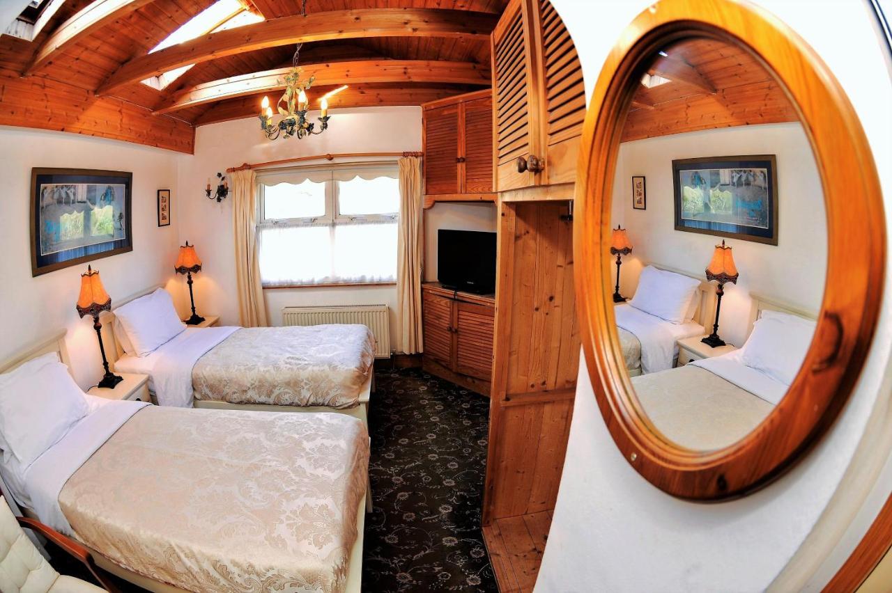 The Gallery B&B, The Glen, Kinsale ,County Cork المظهر الخارجي الصورة