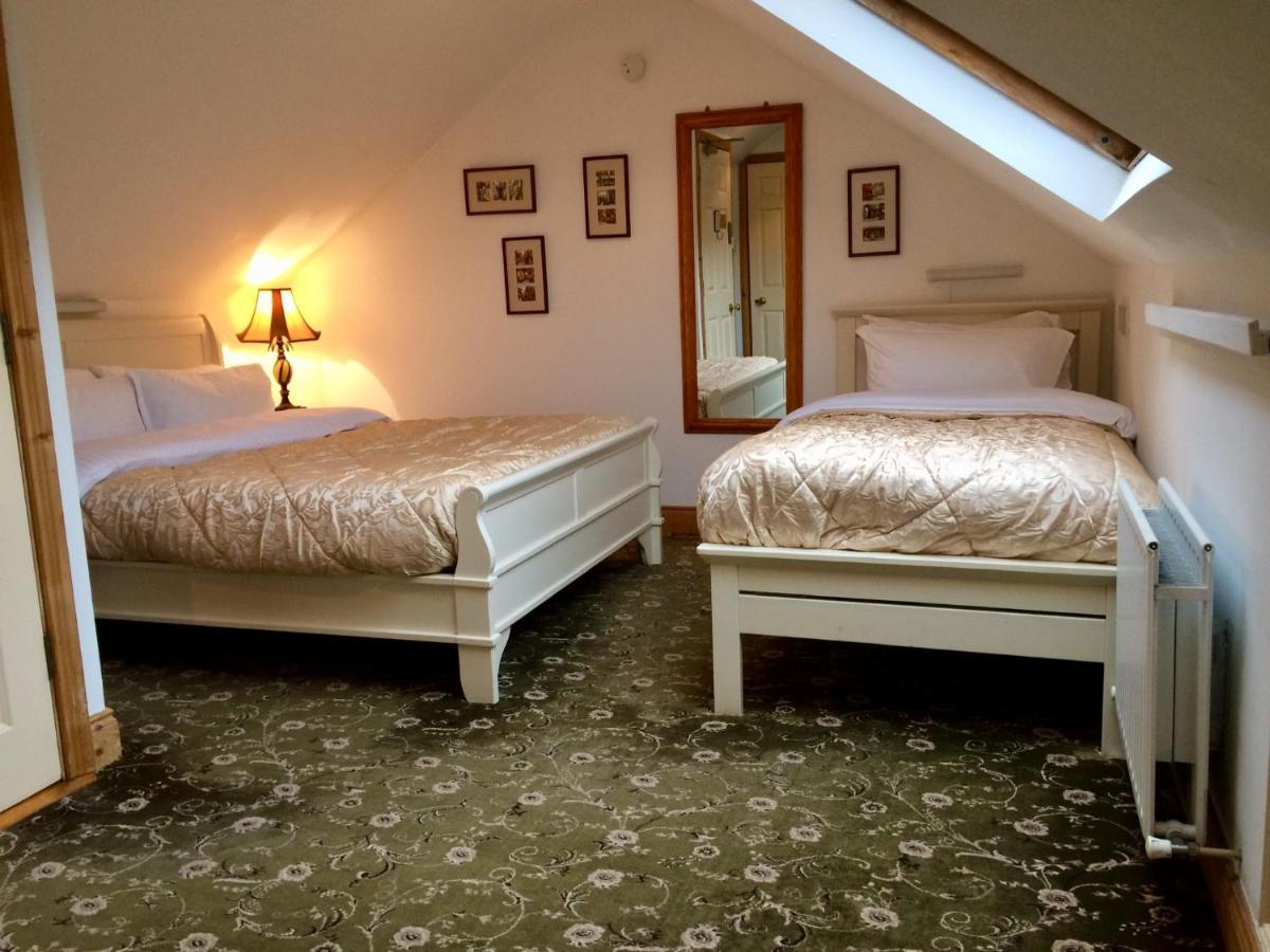 The Gallery B&B, The Glen, Kinsale ,County Cork المظهر الخارجي الصورة