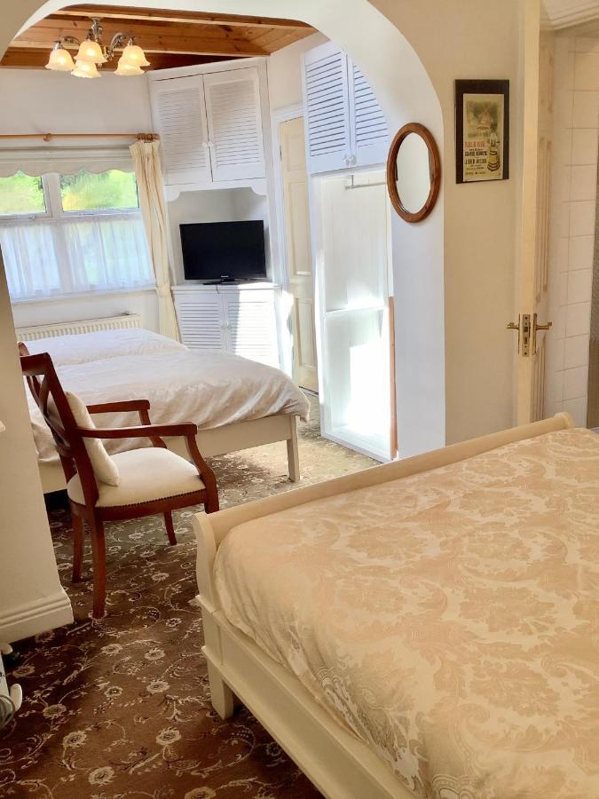 The Gallery B&B, The Glen, Kinsale ,County Cork المظهر الخارجي الصورة
