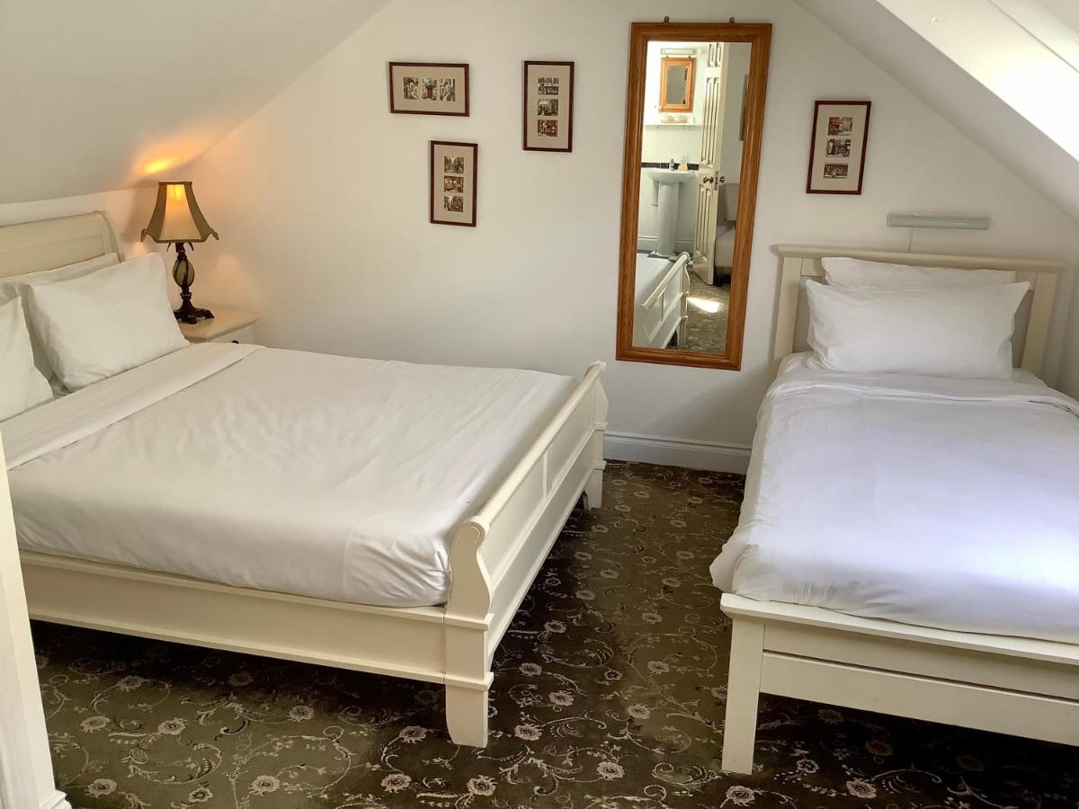 The Gallery B&B, The Glen, Kinsale ,County Cork المظهر الخارجي الصورة