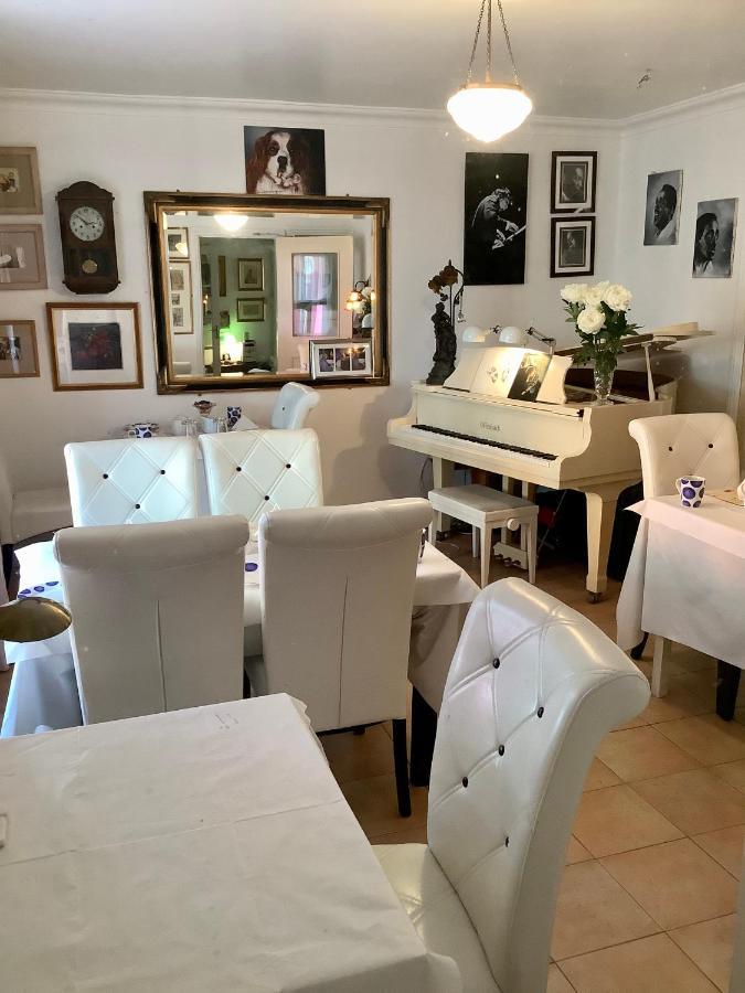 The Gallery B&B, The Glen, Kinsale ,County Cork المظهر الخارجي الصورة