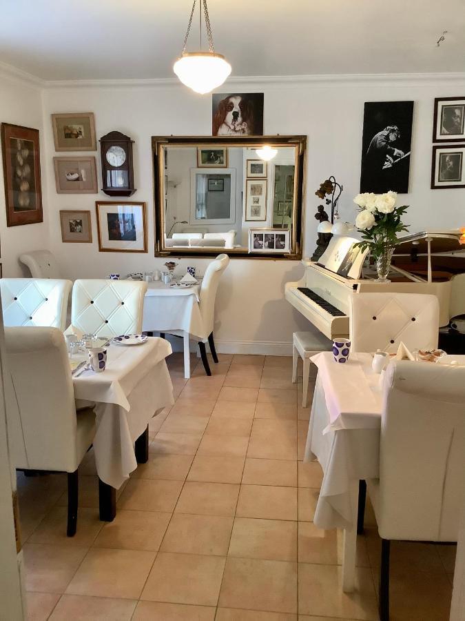The Gallery B&B, The Glen, Kinsale ,County Cork المظهر الخارجي الصورة