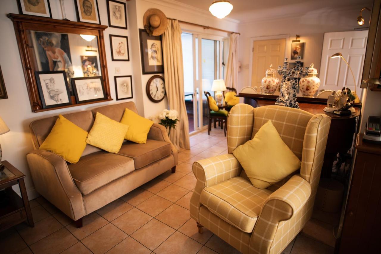 The Gallery B&B, The Glen, Kinsale ,County Cork المظهر الخارجي الصورة