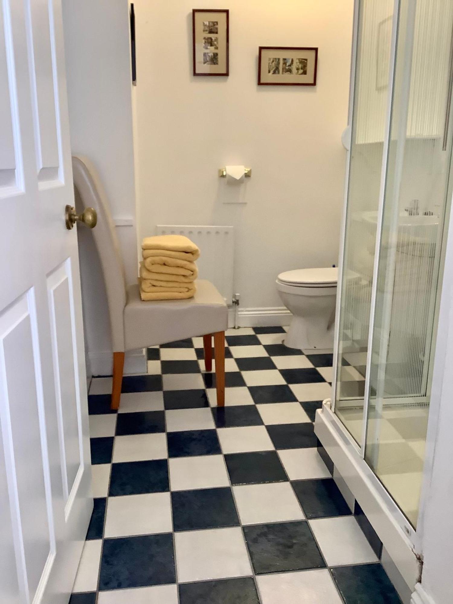 The Gallery B&B, The Glen, Kinsale ,County Cork المظهر الخارجي الصورة