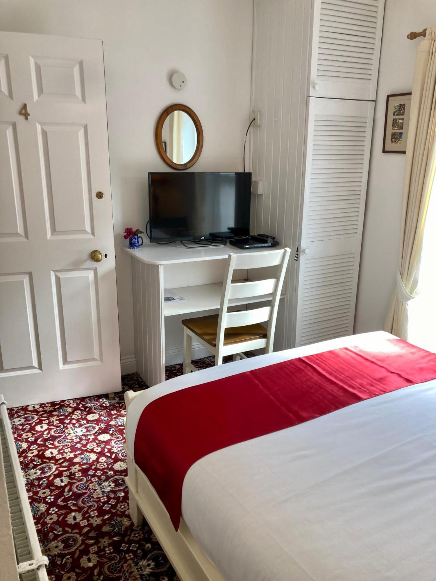 The Gallery B&B, The Glen, Kinsale ,County Cork المظهر الخارجي الصورة