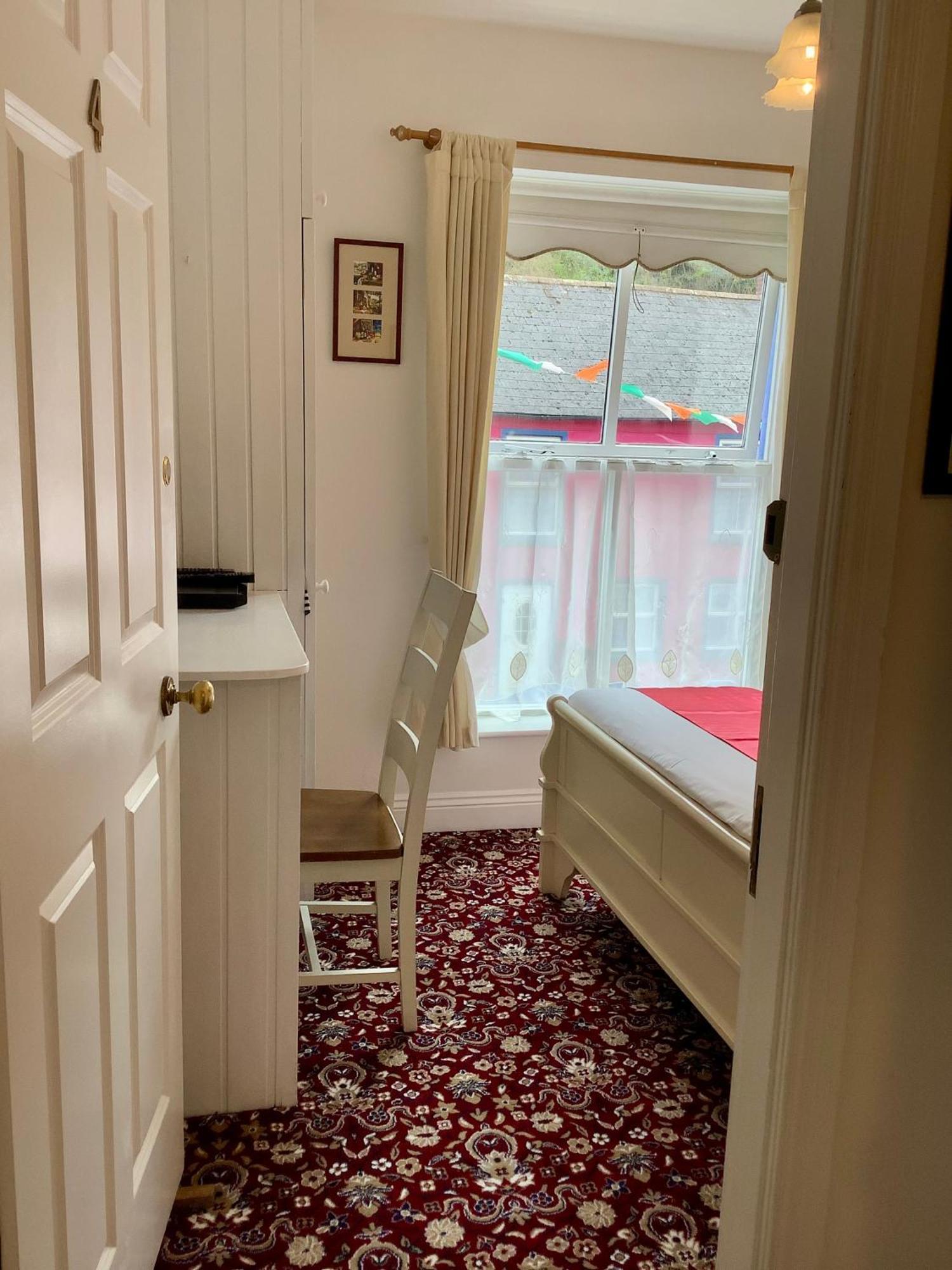 The Gallery B&B, The Glen, Kinsale ,County Cork المظهر الخارجي الصورة