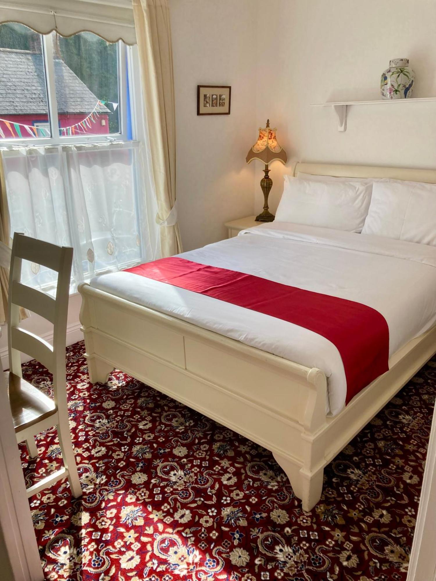 The Gallery B&B, The Glen, Kinsale ,County Cork المظهر الخارجي الصورة