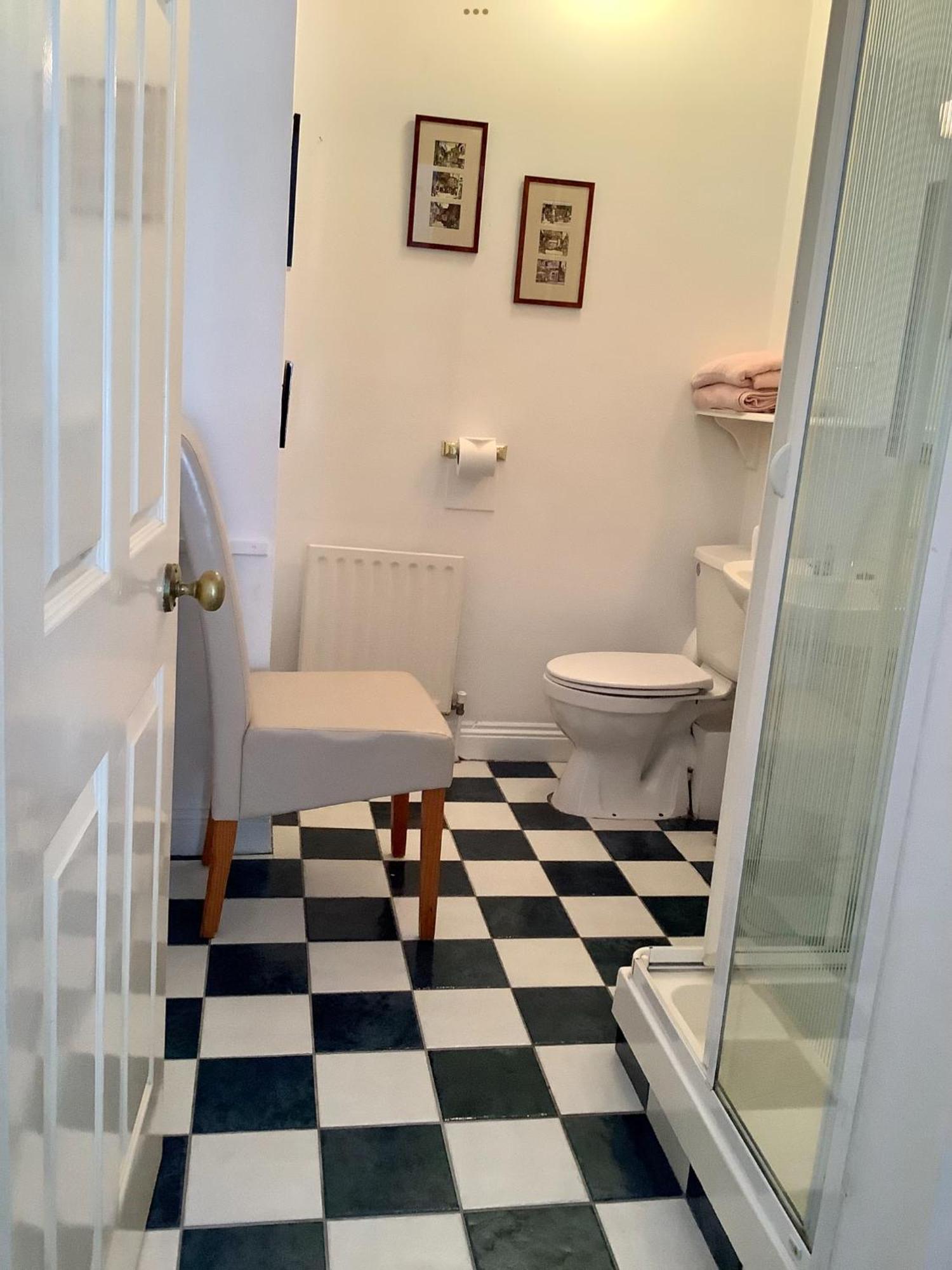 The Gallery B&B, The Glen, Kinsale ,County Cork المظهر الخارجي الصورة