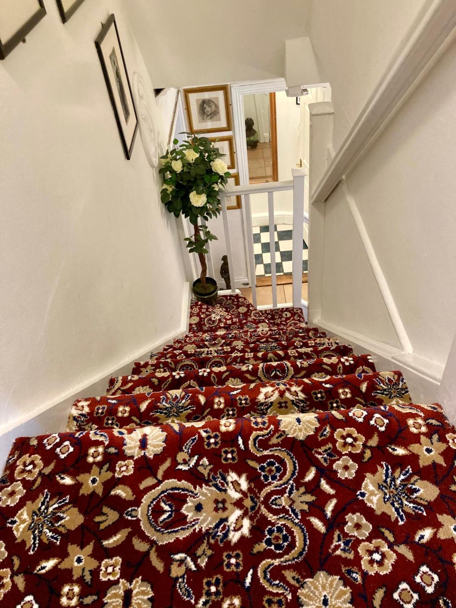 The Gallery B&B, The Glen, Kinsale ,County Cork المظهر الخارجي الصورة