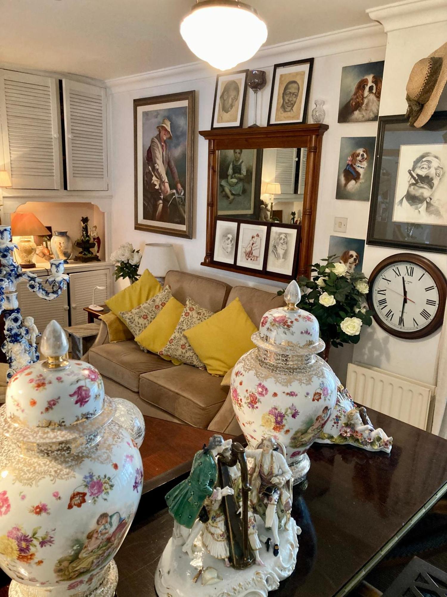 The Gallery B&B, The Glen, Kinsale ,County Cork المظهر الخارجي الصورة