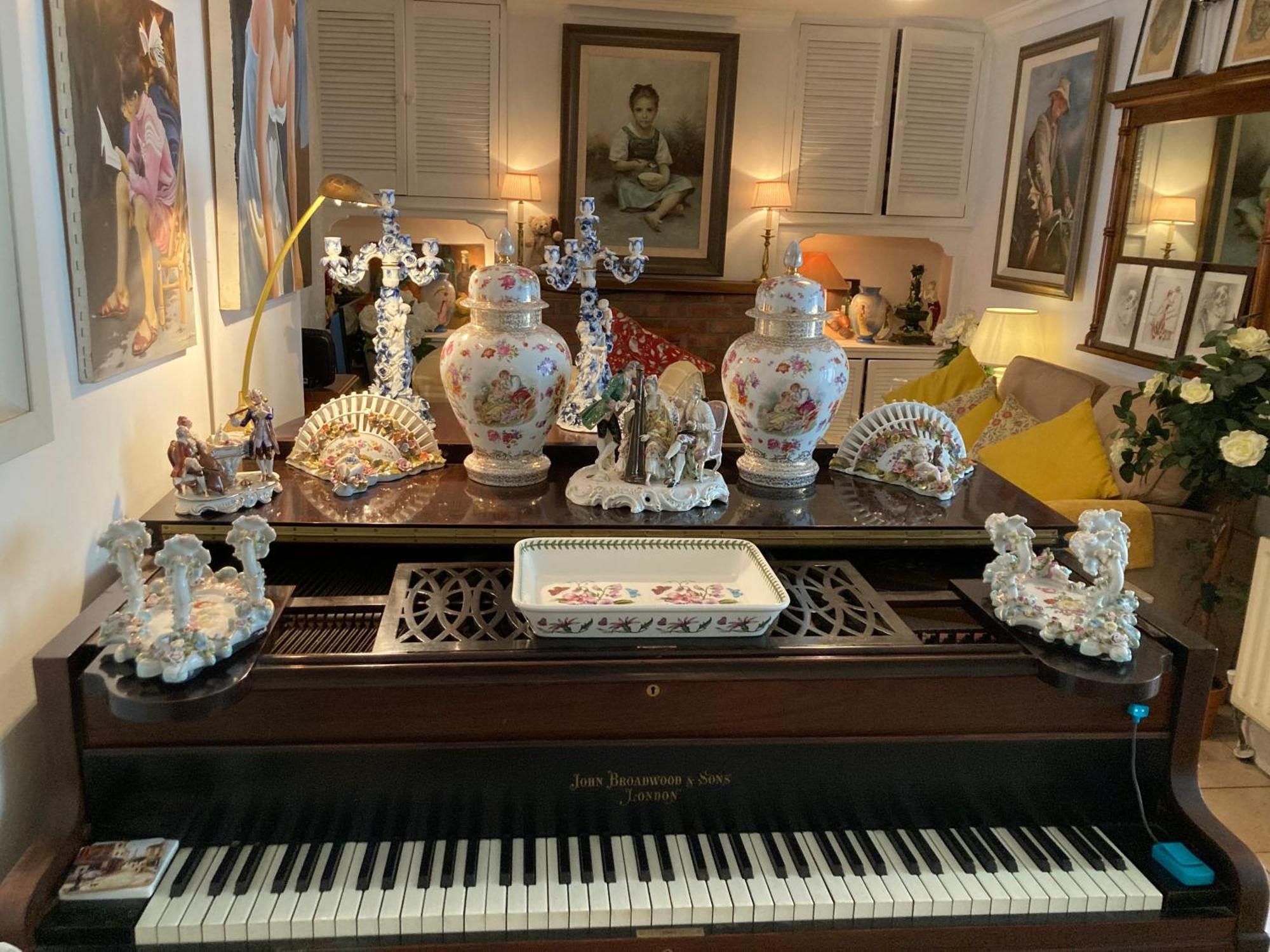 The Gallery B&B, The Glen, Kinsale ,County Cork المظهر الخارجي الصورة