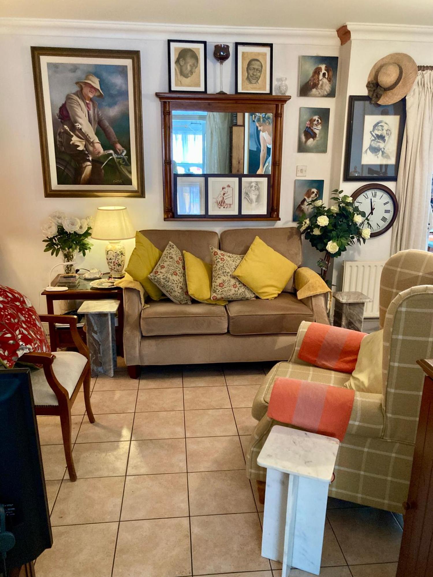 The Gallery B&B, The Glen, Kinsale ,County Cork المظهر الخارجي الصورة
