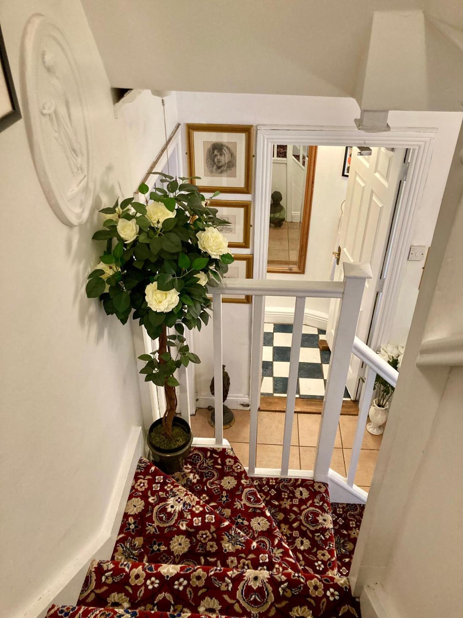 The Gallery B&B, The Glen, Kinsale ,County Cork المظهر الخارجي الصورة