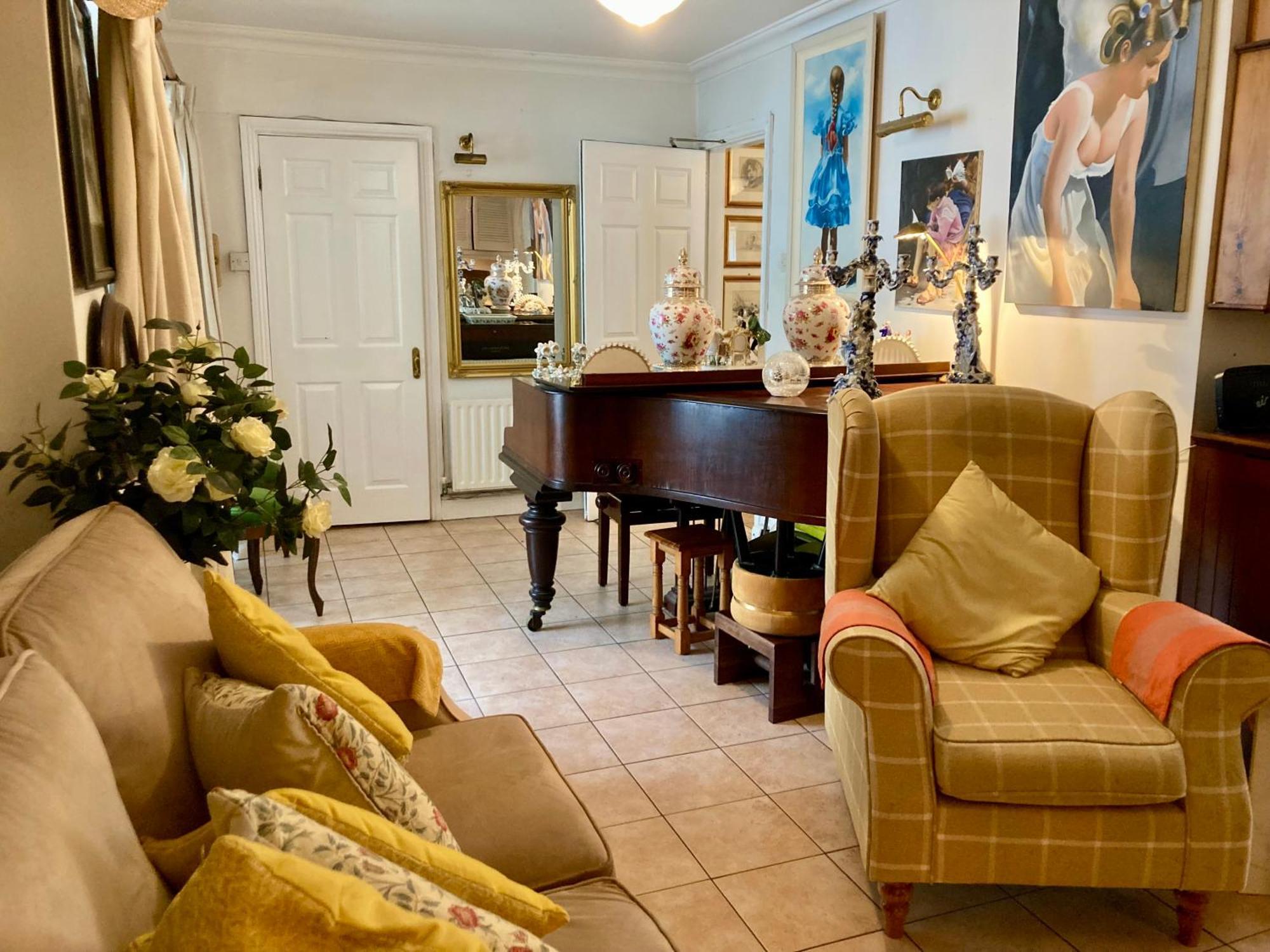 The Gallery B&B, The Glen, Kinsale ,County Cork المظهر الخارجي الصورة