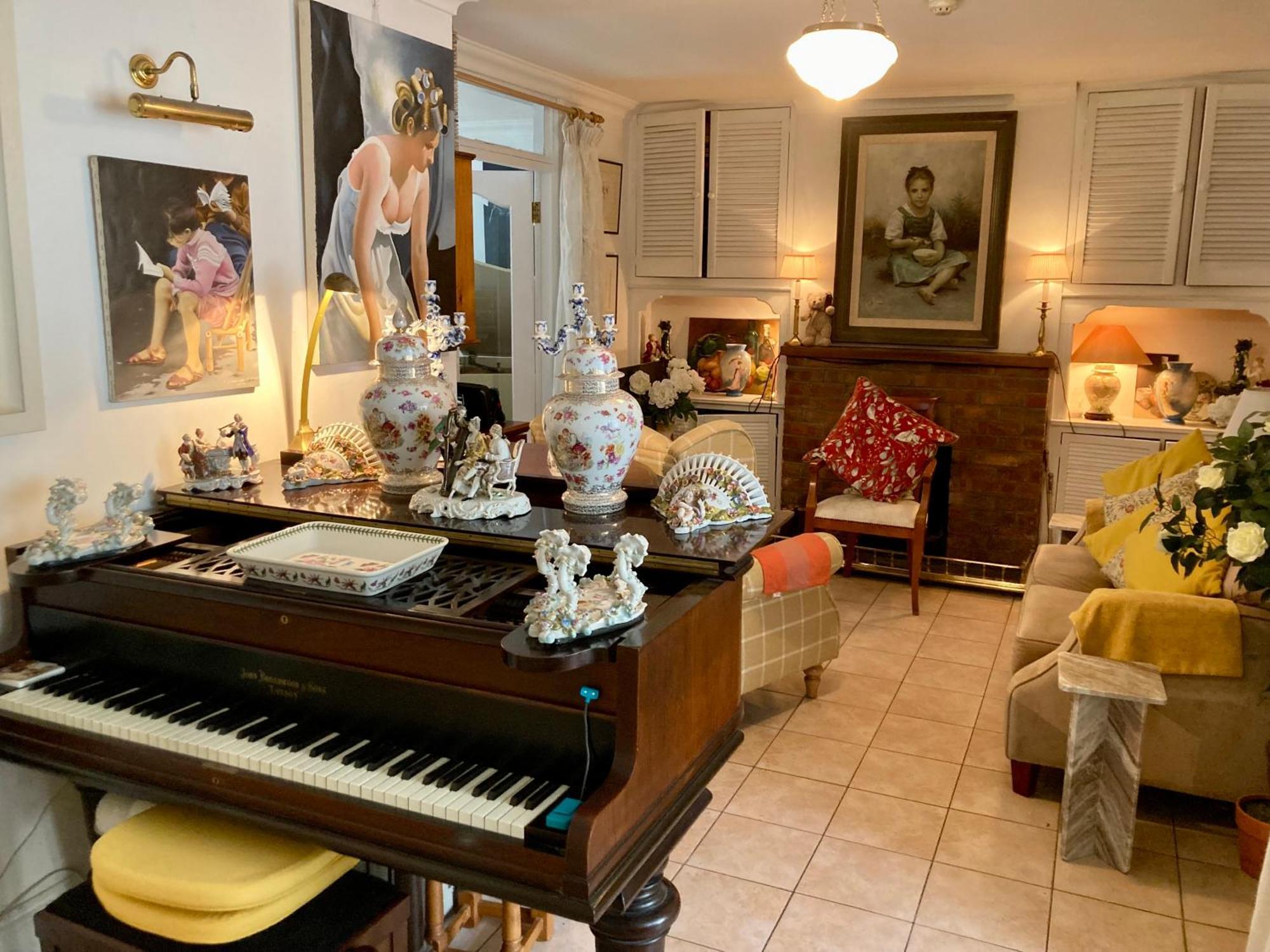 The Gallery B&B, The Glen, Kinsale ,County Cork المظهر الخارجي الصورة