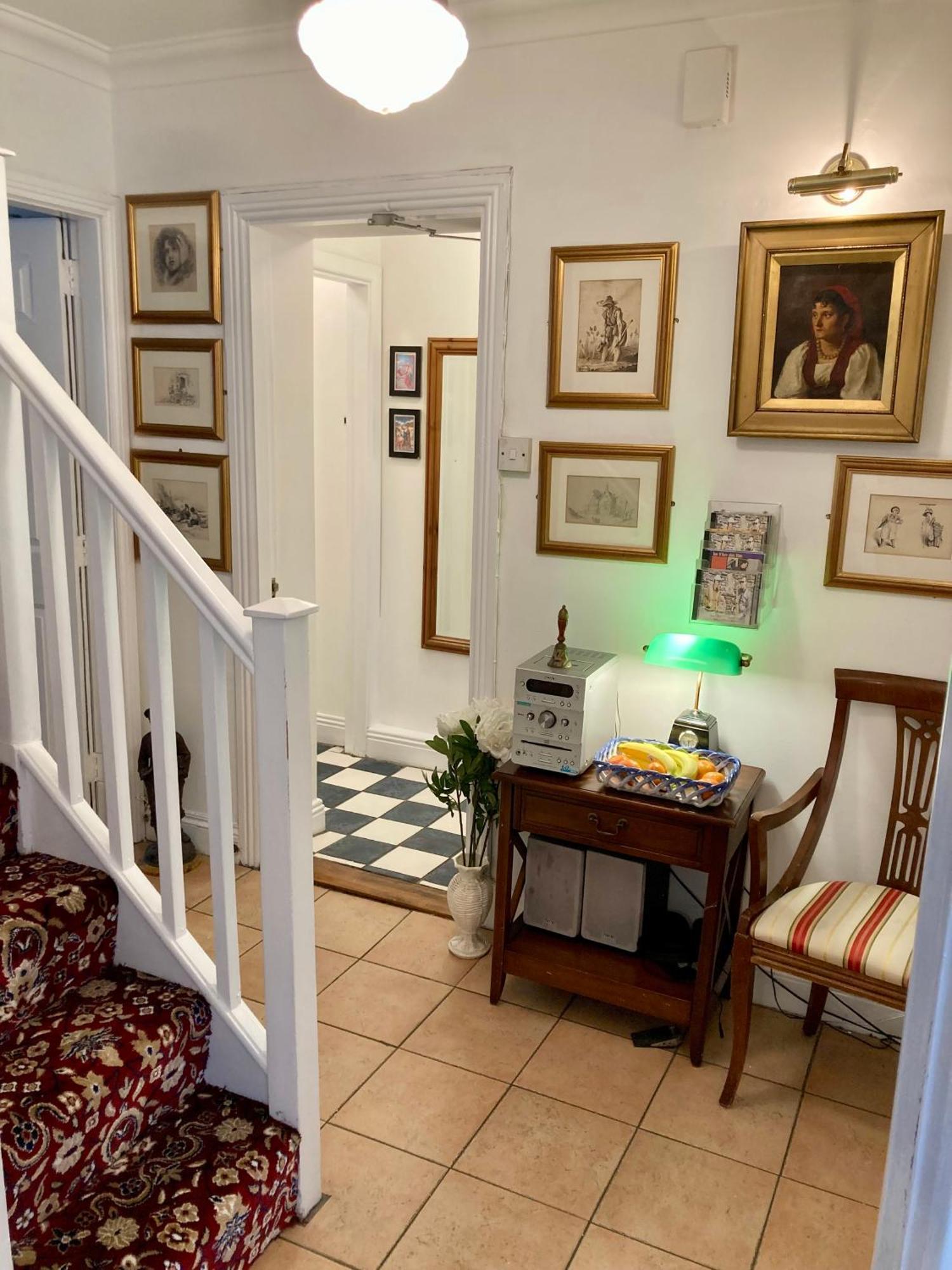 The Gallery B&B, The Glen, Kinsale ,County Cork المظهر الخارجي الصورة