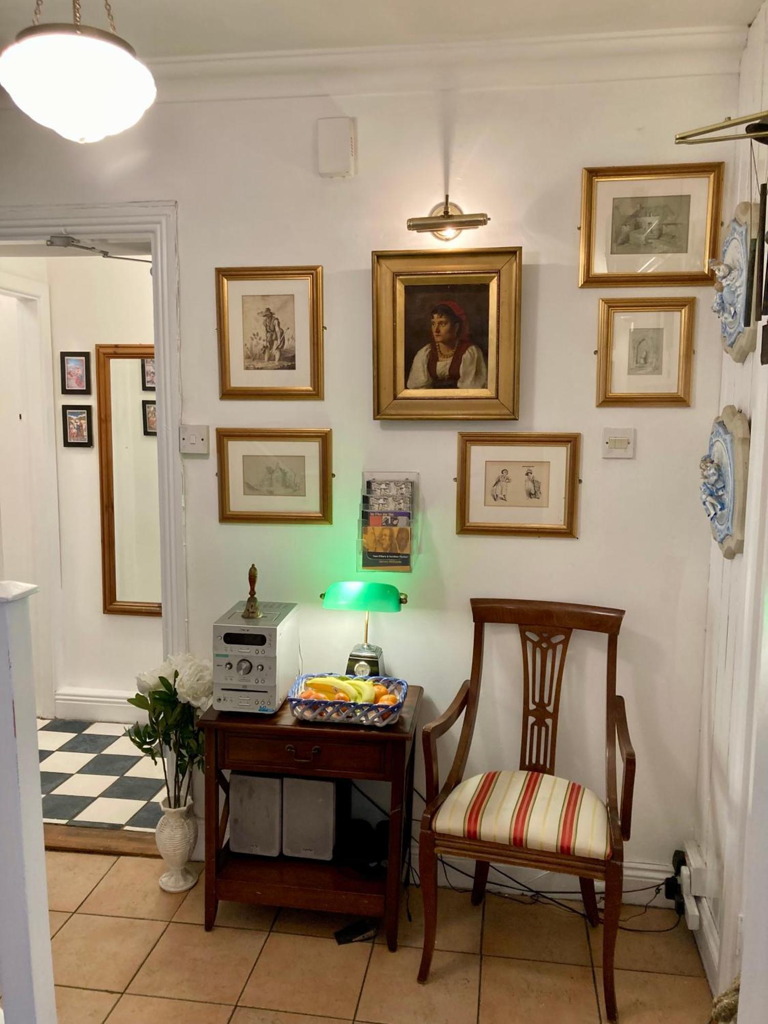 The Gallery B&B, The Glen, Kinsale ,County Cork المظهر الخارجي الصورة