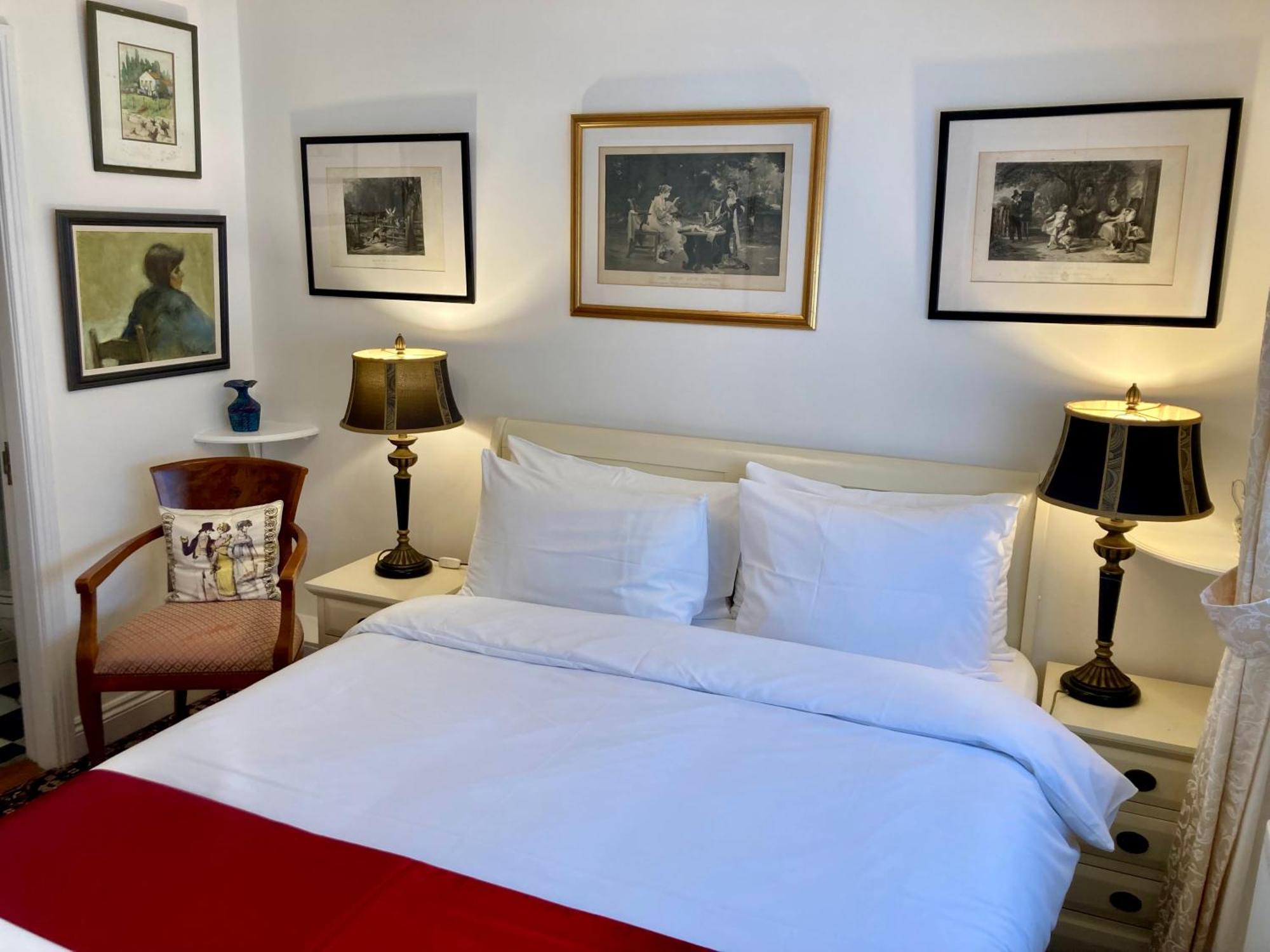 The Gallery B&B, The Glen, Kinsale ,County Cork المظهر الخارجي الصورة
