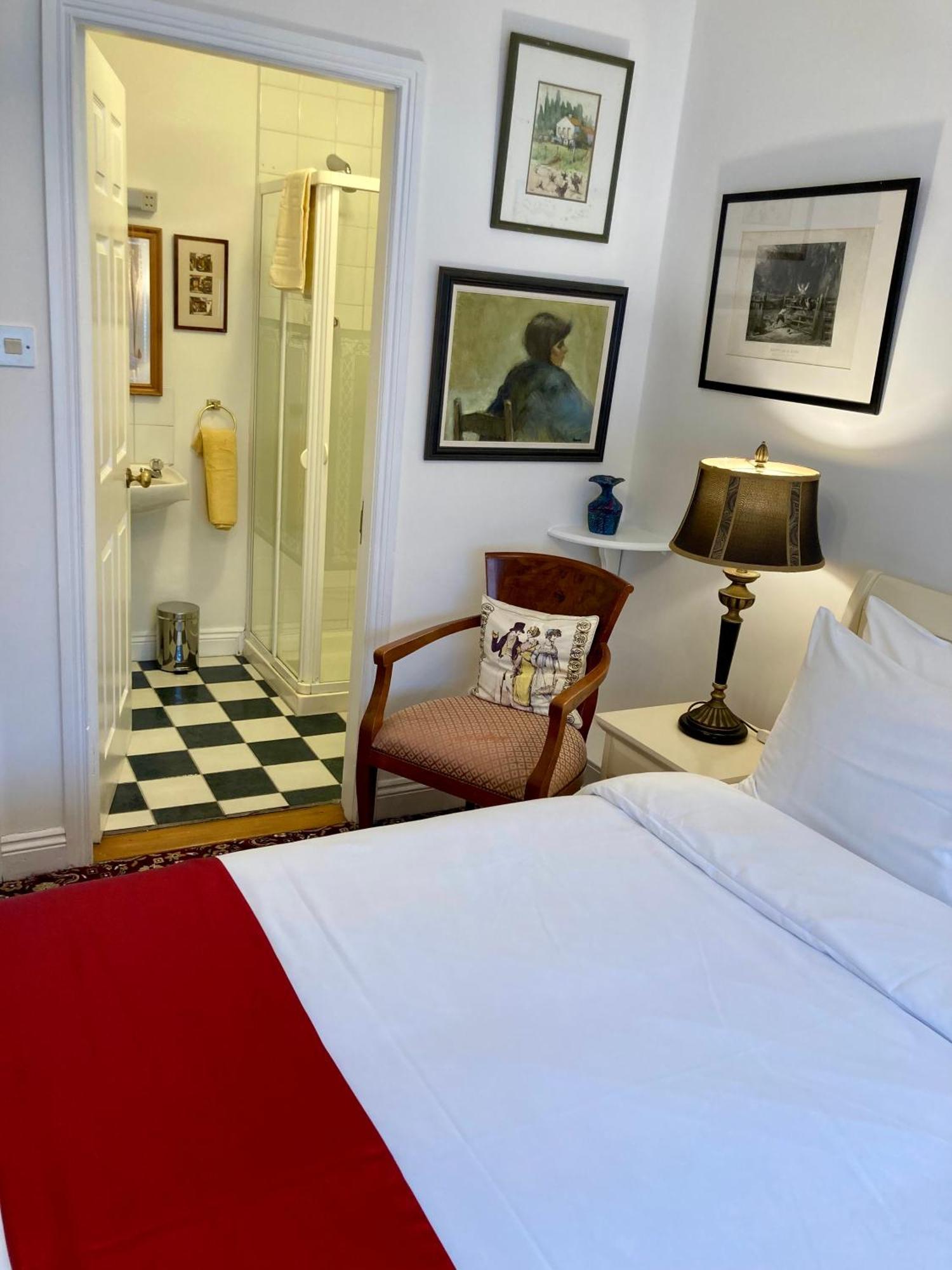 The Gallery B&B, The Glen, Kinsale ,County Cork المظهر الخارجي الصورة