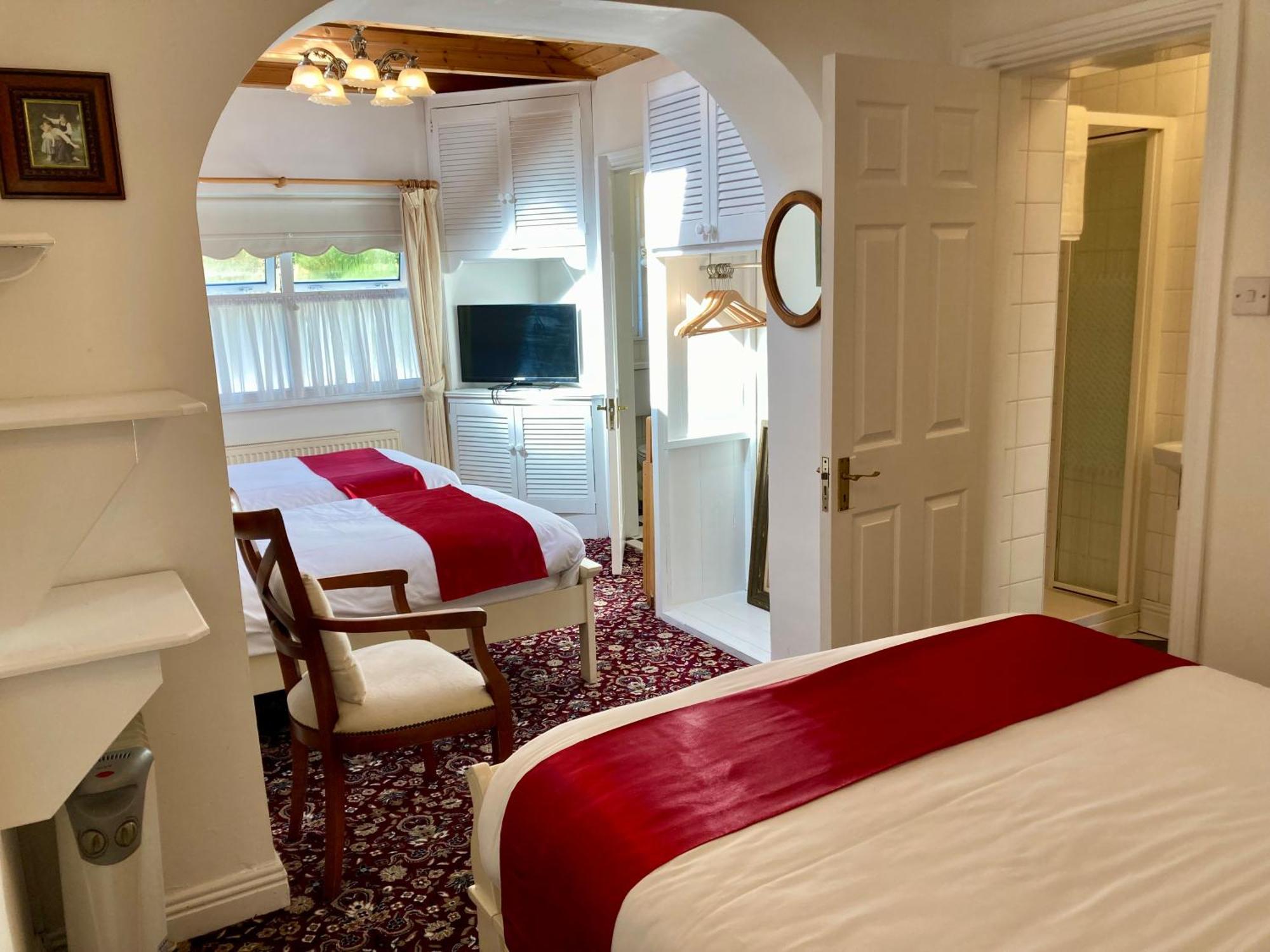 The Gallery B&B, The Glen, Kinsale ,County Cork المظهر الخارجي الصورة