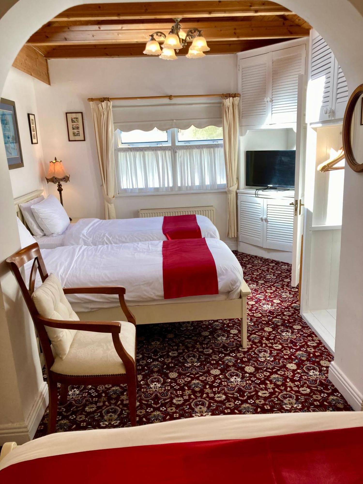 The Gallery B&B, The Glen, Kinsale ,County Cork المظهر الخارجي الصورة