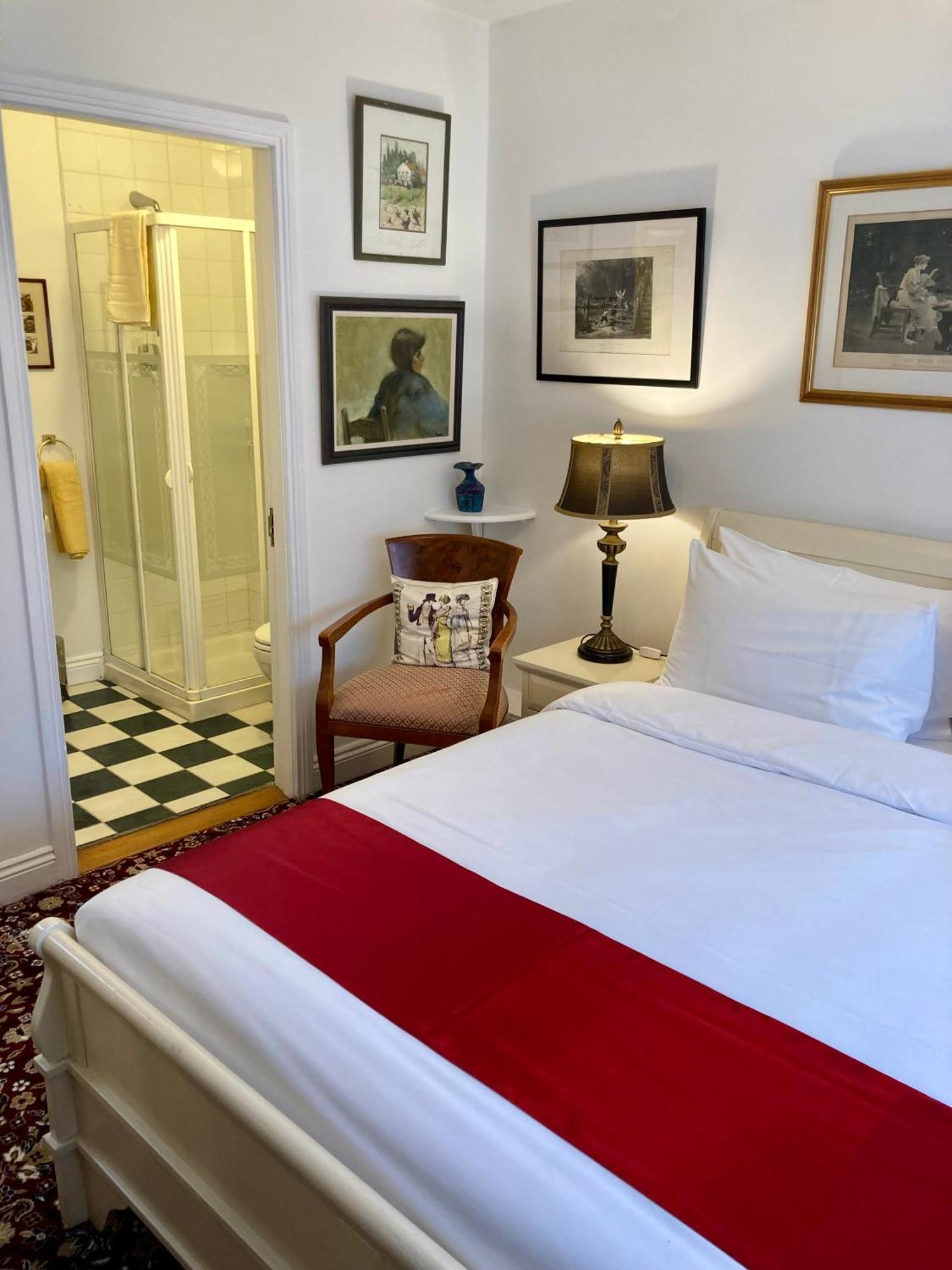 The Gallery B&B, The Glen, Kinsale ,County Cork المظهر الخارجي الصورة