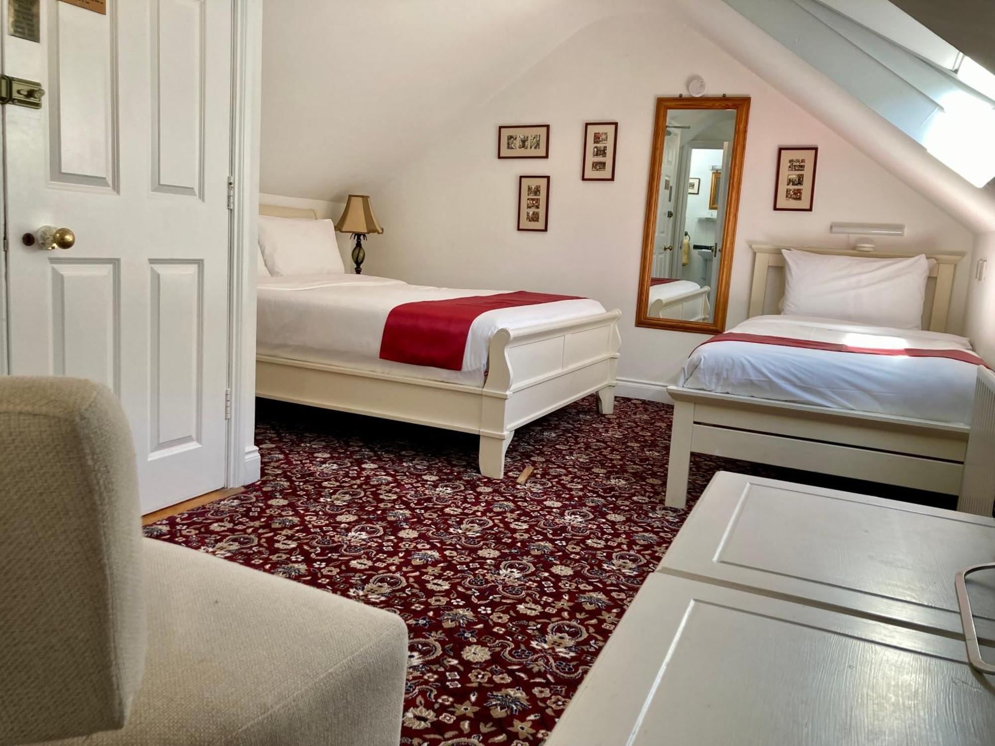 The Gallery B&B, The Glen, Kinsale ,County Cork الغرفة الصورة