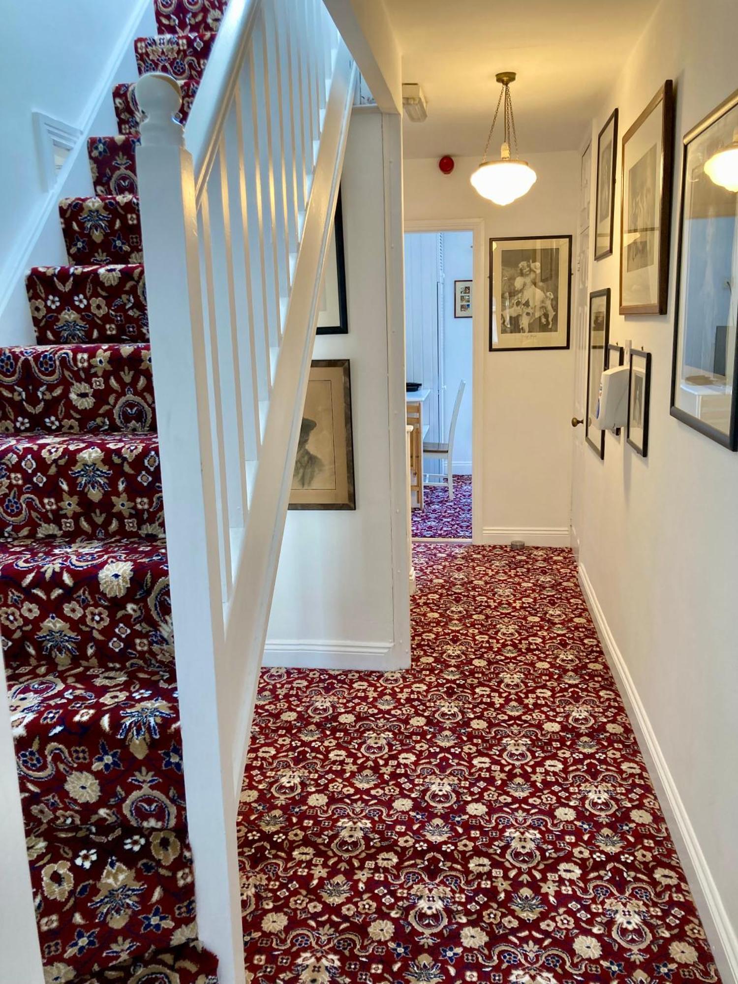 The Gallery B&B, The Glen, Kinsale ,County Cork المظهر الخارجي الصورة