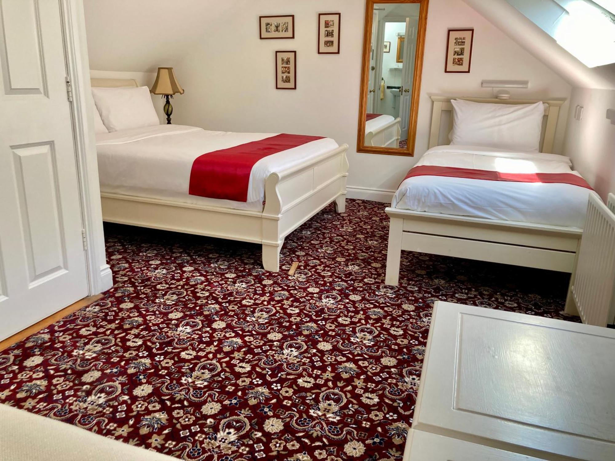 The Gallery B&B, The Glen, Kinsale ,County Cork المظهر الخارجي الصورة