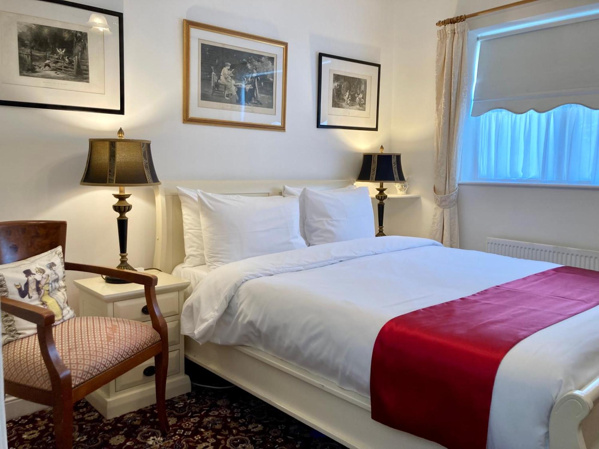 The Gallery B&B, The Glen, Kinsale ,County Cork المظهر الخارجي الصورة