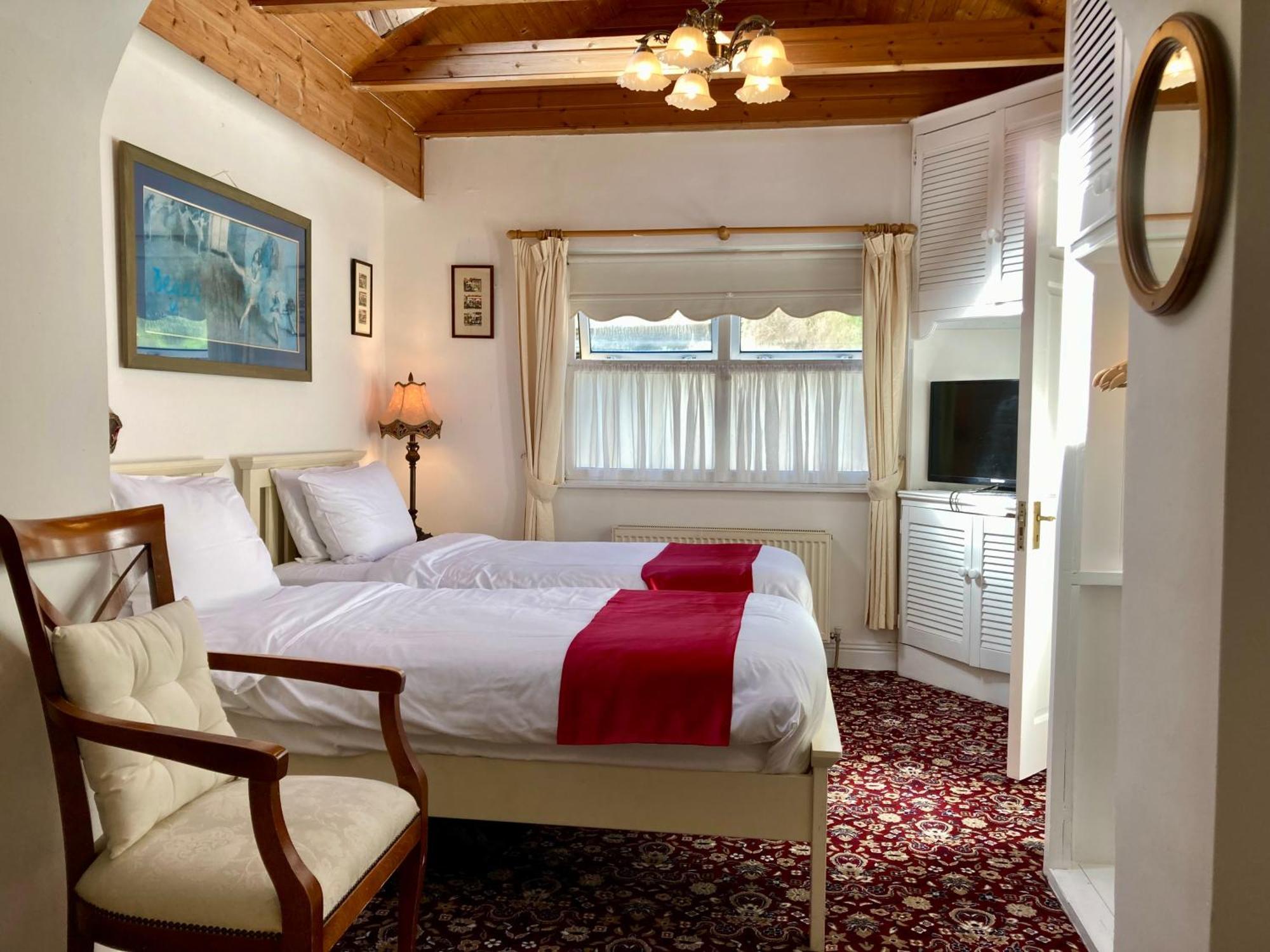 The Gallery B&B, The Glen, Kinsale ,County Cork المظهر الخارجي الصورة
