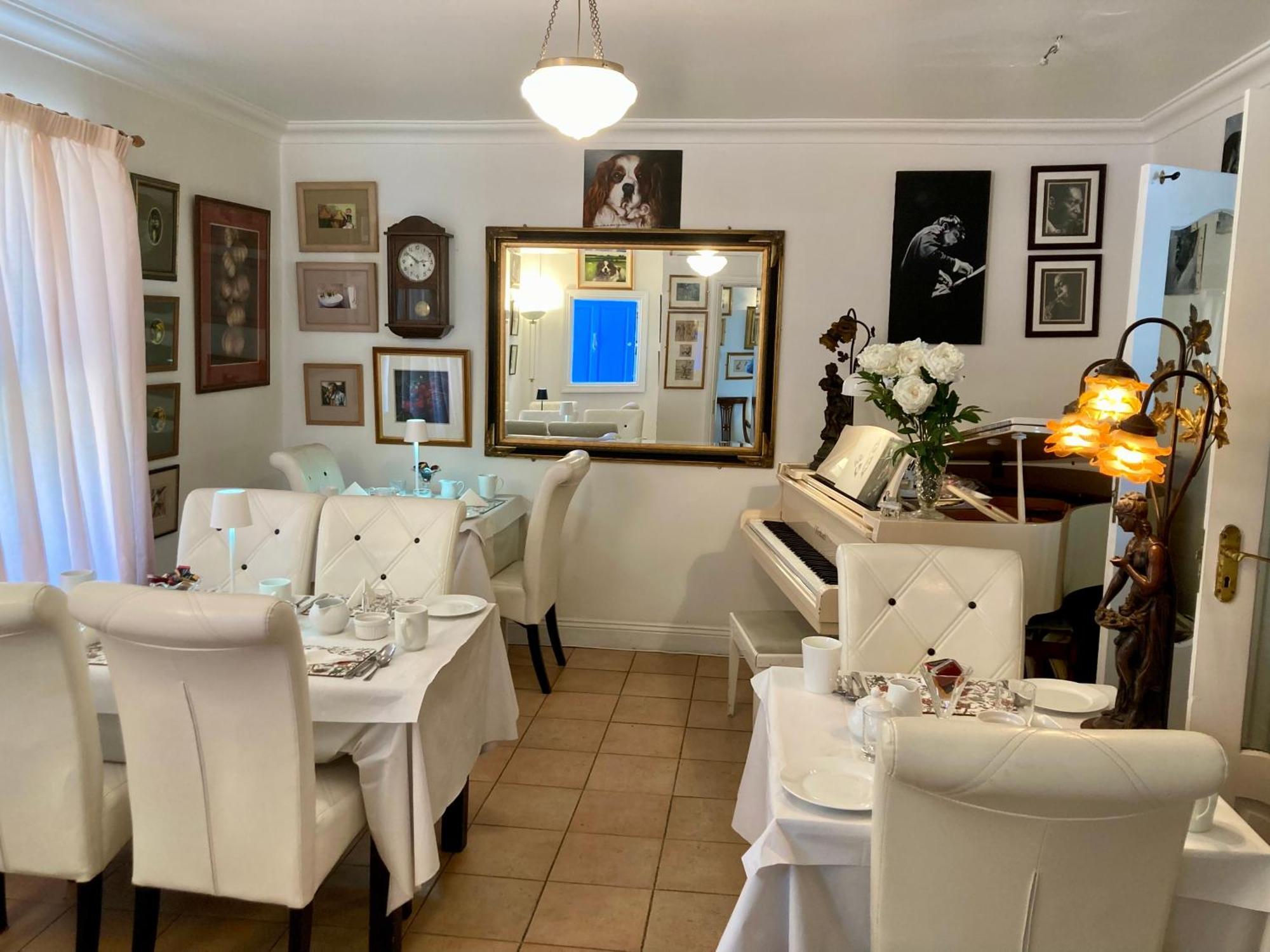 The Gallery B&B, The Glen, Kinsale ,County Cork المظهر الخارجي الصورة