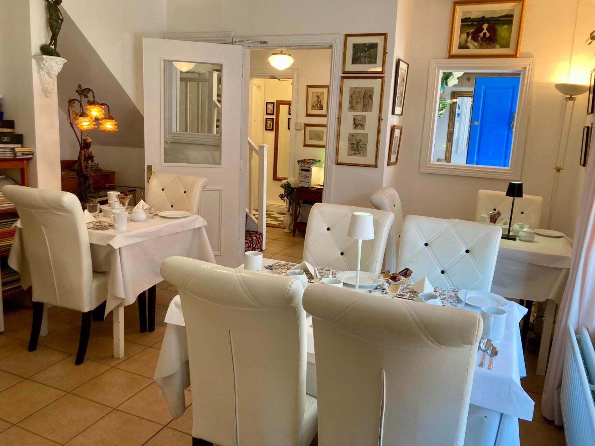 The Gallery B&B, The Glen, Kinsale ,County Cork المظهر الخارجي الصورة